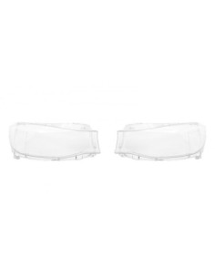 Set 2 sticle faruri pentru BMW Seria 3 GT F34 Non...