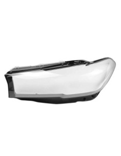 Left Headlight Glass for BMW 5 Series G30/G31 Facelift...