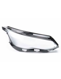 Set of 2 headlight bottles compatible with Volkswagen... 2