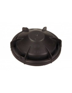 Headlight cover for BMW Series 5 E60, E61 (2004 - 2010)