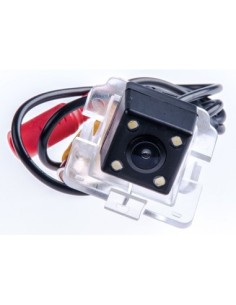 Rear camera for Mitsubishi Outlander
