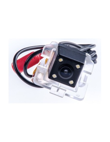 Rear camera for Mitsubishi Outlander