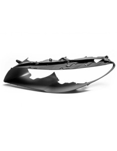 Left headlight ornament frame for BMW 5 Series F10/F11...