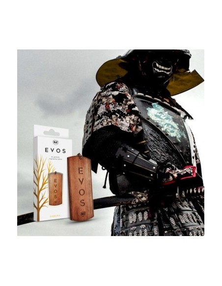 Odorizant auto K2 Evos Samurai