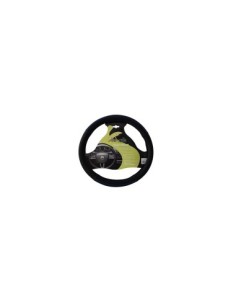 Soft Steering Wheel Cover 37-39cm, Umbrella