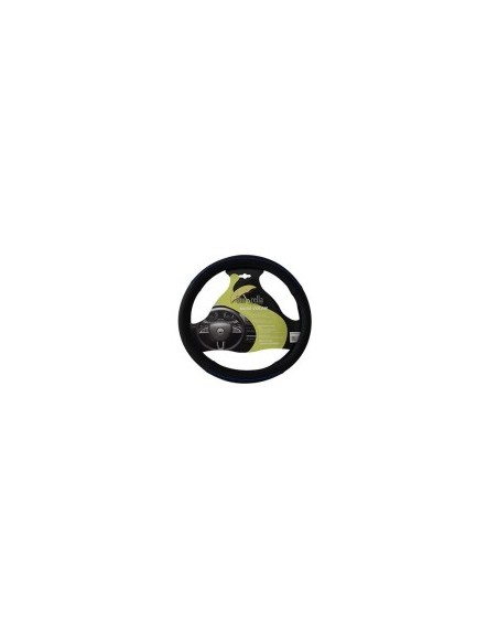 Soft Steering Wheel Cover 37-39cm, Umbrella