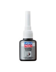 Screw fastening solution for fine mechanisms Liqui Moly 10g