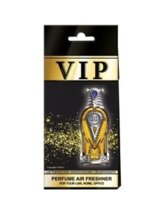 Vip Caribi 30 Car Air Freshener