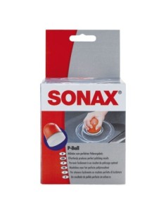 Suport Burete Polishat P-Ball Sonax