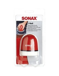Suport Burete Polishat P-Ball Sonax 2