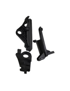 Left headlight repair kit for Mercedes-Benz E-Class Coupe... 2