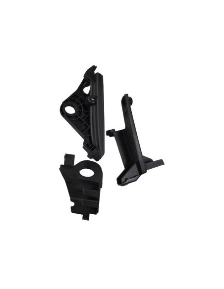 Left headlight repair kit for Mercedes-Benz E-Class Coupe C207, W207 2009-2013 - 2078200514, A2078200514