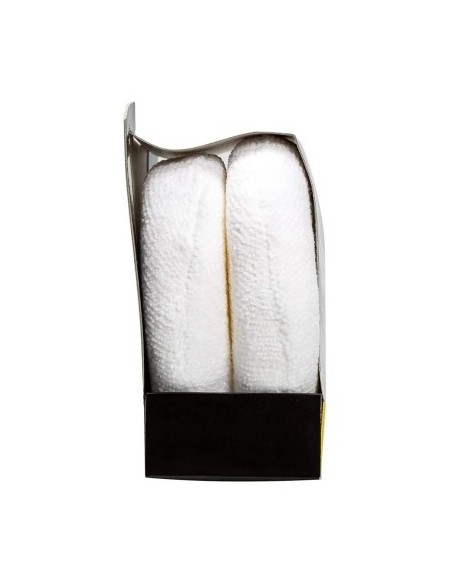 Σετ 2 εφαρμοστών από μικροΐνες Meguiar's Even Coat Microfiber Applicator Pads