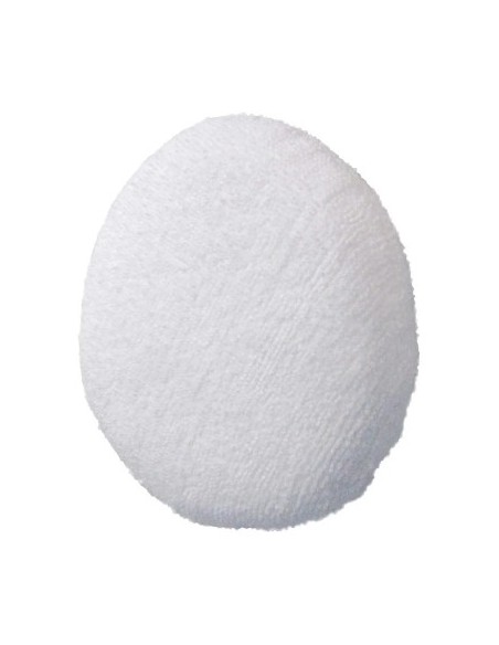 Σετ 2 εφαρμοστών από μικροΐνες Meguiar's Even Coat Microfiber Applicator Pads
