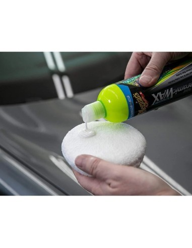 Σετ 2 εφαρμοστών από μικροΐνες Meguiar's Even...