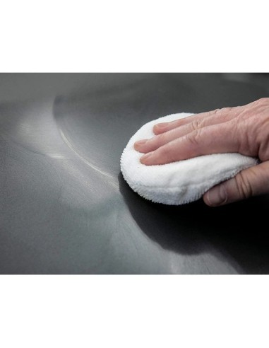 Set of 2 Meguiar's Even Coat Microfiber...