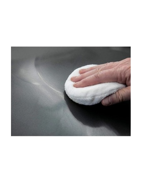 Set of 2 Meguiar's Even Coat Microfiber Applicator Pads
