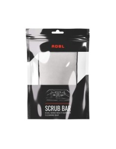 ADBL Scrub Bar Interior Cleaning Abrasive Sponge 2