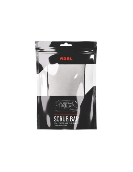 ADBL Scrub Bar Interior Cleaning Abrasive Sponge