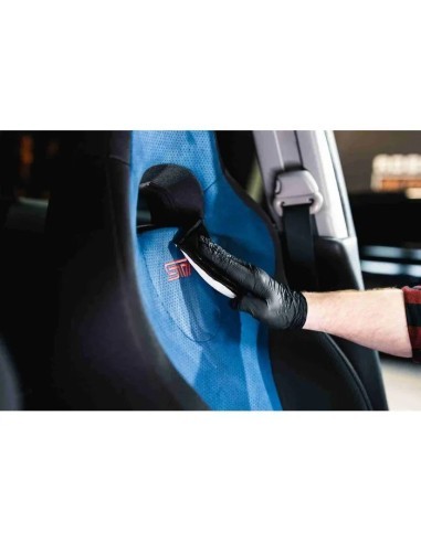 ADBL Scrub Bar Interior Cleaning Abrasive Sponge