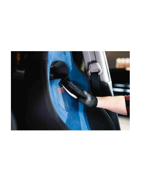 ADBL Scrub Bar Interior Cleaning Abrasive Sponge