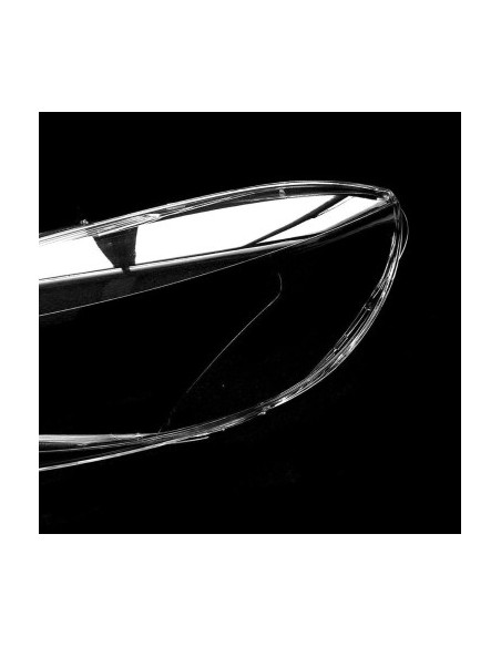 Set of 2 headlight bottles for Volvo V40, S40 (2013 - 2016)