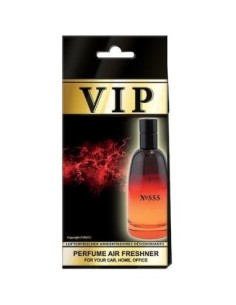 Vip Caribi 555 Car Air Freshener