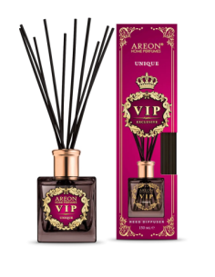 AREON Home Perfume Unique VIP Room Fragrance, 150ml