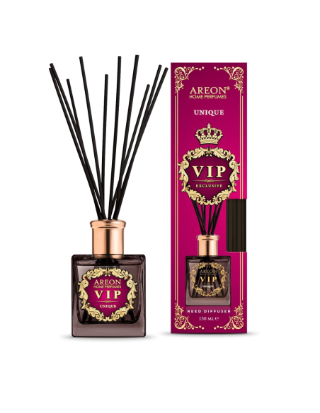 Ароматизатор за стая AREON Home Perfume Unique VIP, 150ml