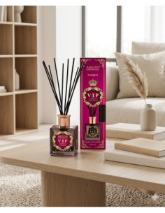 AREON Home Perfume Unique VIP szobai légfrissítő, 150ml 2