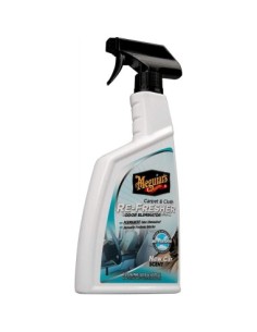 Meguiar's Szőnyeg és Szövet Szagsemlegesítő, 709ml