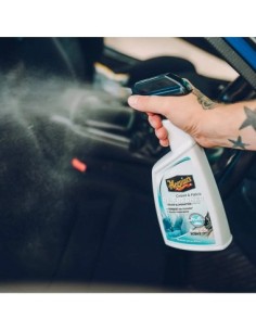Дезодориращ неутрализатор на миризми Meguiar's Carpet &... 2