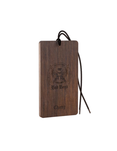 BadBoys Αρωματικό Αυτοκινήτου Με Άρωμα Κερασιού
