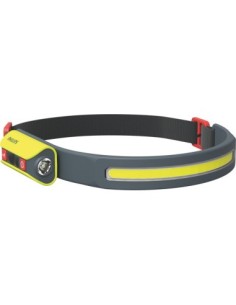 Kompakt Munka LED Fejlámpa 300 Lm Philips Xperion 6000