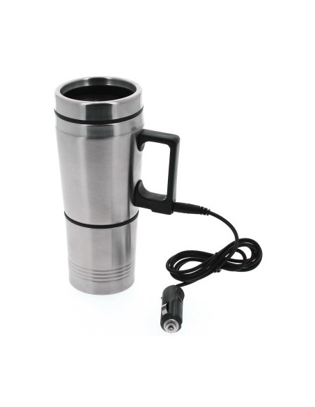 Car thermos of 300ml and coffee cup of 200ml