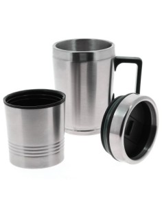 Термос авто 300ml и чаша кафе 200ml 2