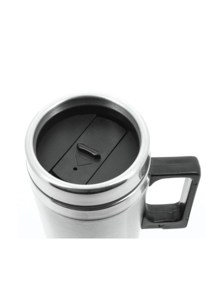 Car thermos of 300ml and coffee cup of 200ml