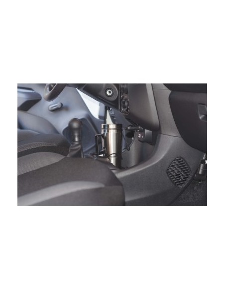 Car thermos of 300ml and coffee cup of 200ml