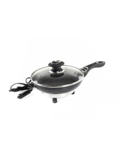 Tigaie electrica pentru masina, 24V, 250W, 1L