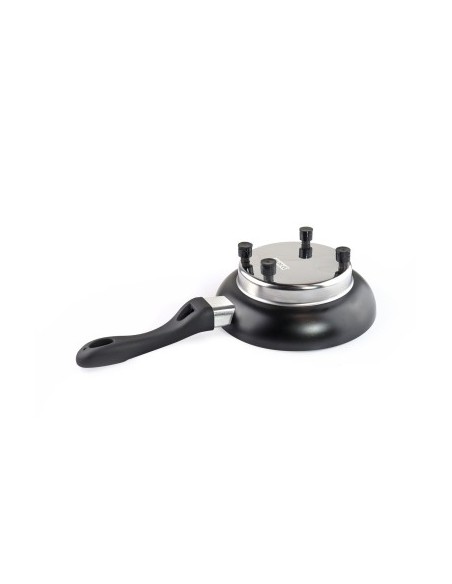 Electric frying pan for car, 24V, 250W, 1L