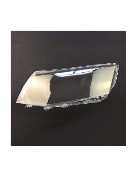 Set of 2 headlight bottles for Skoda Octavia 3 (2014 - 2016)