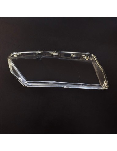 Set of 2 headlight bottles for Skoda Octavia 3...