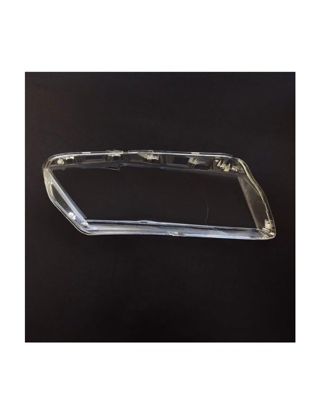Set of 2 headlight bottles for Skoda Octavia 3 (2014 - 2016)