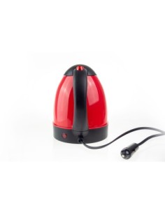 Електрически чайник за кола, 12V, 150W, 1L 2