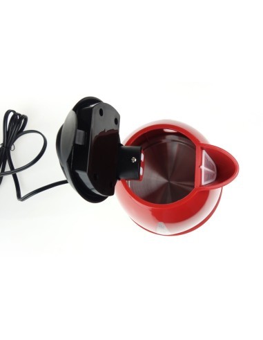 Electric kettle for car, 12V, 150W, 1L
