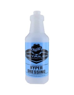 Permetező nélküli flakon Hyper Dressing Meguiar's 946ml
