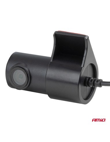 Dashboard and Rear Camera with Display DVR 1K,...
