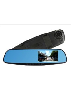 Bottari built-in DVR car camera in mirror