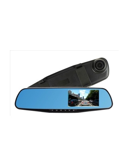Bottari built-in DVR car camera in mirror