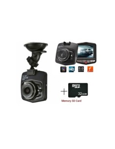 Камера за борд DVR 1080P, с карта 32gb, 12/24V, XenonBright